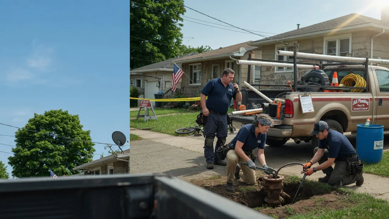 Water Heater Replacement in Stringtown, OK near me